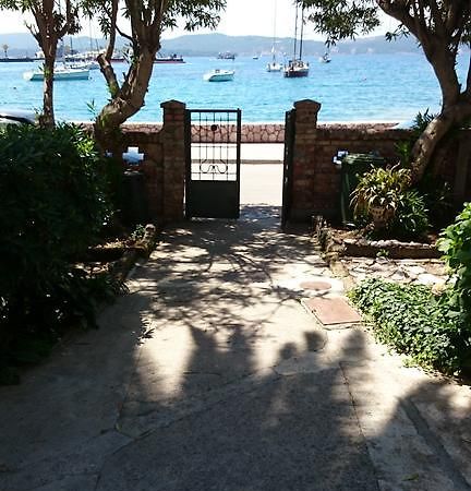 House Grabic Tivat Exterior foto