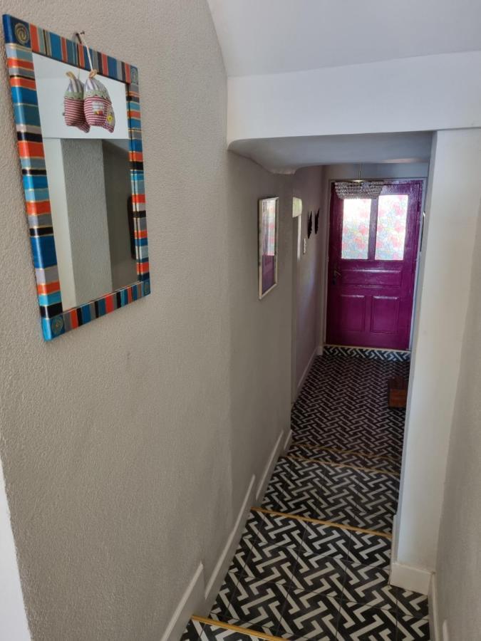 House Grabic Tivat Exterior foto