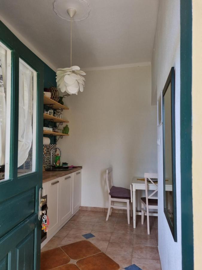 House Grabic Tivat Exterior foto