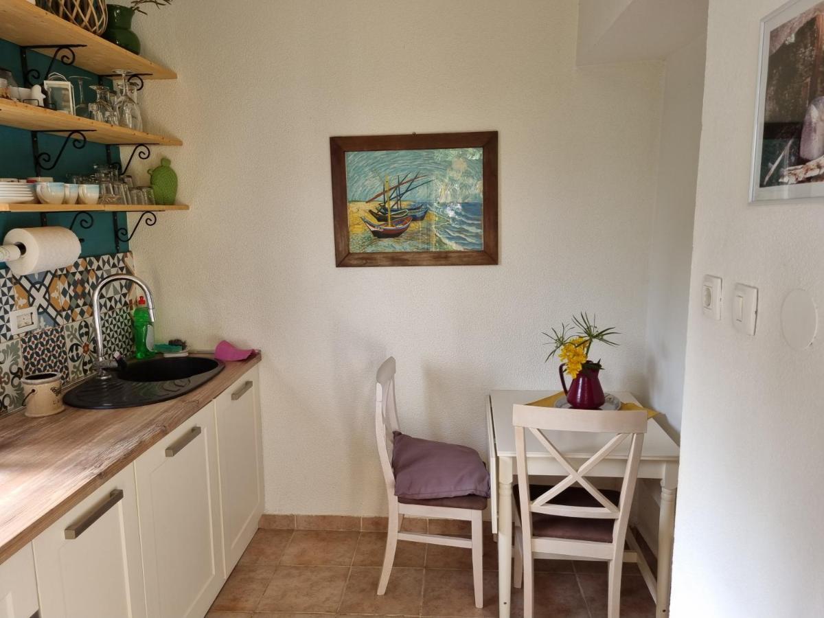 House Grabic Tivat Exterior foto
