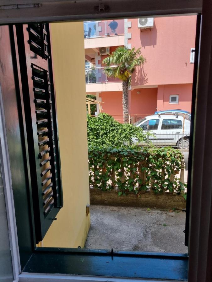 House Grabic Tivat Exterior foto