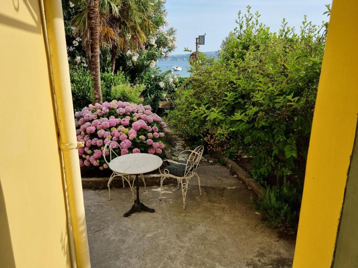 House Grabic Tivat Exterior foto