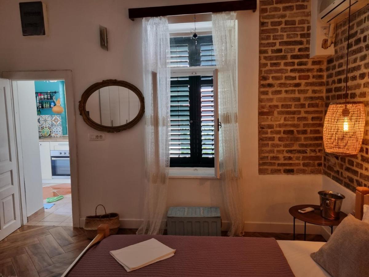 House Grabic Tivat Exterior foto