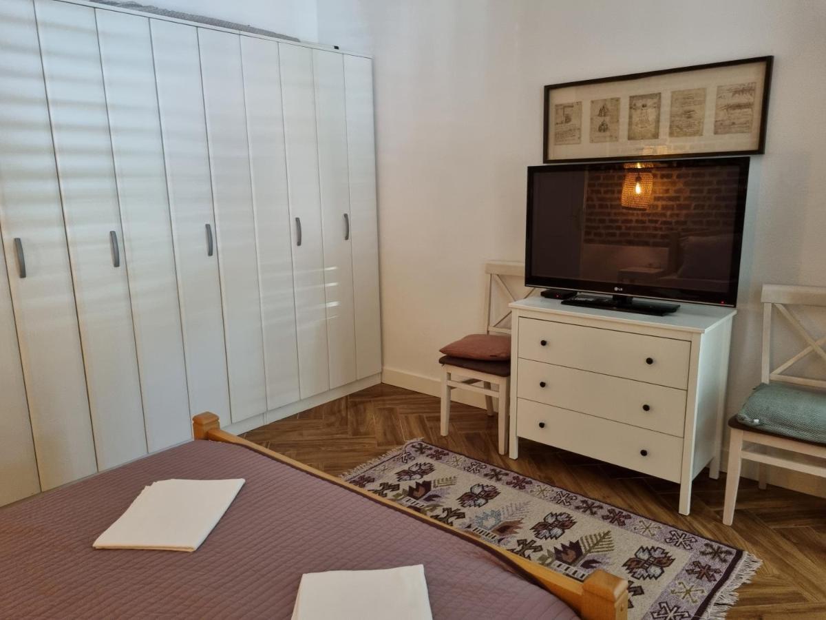 House Grabic Tivat Exterior foto