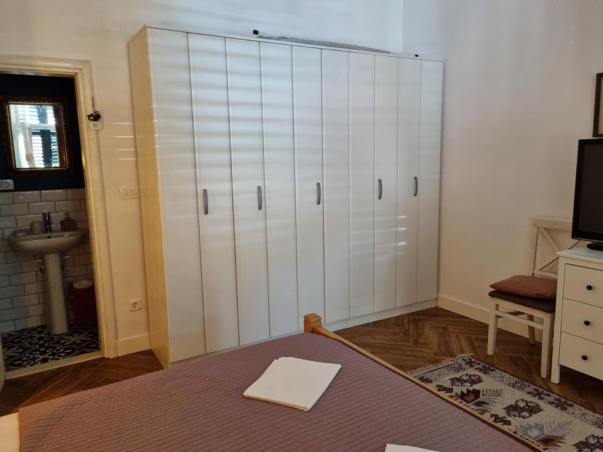 House Grabic Tivat Exterior foto