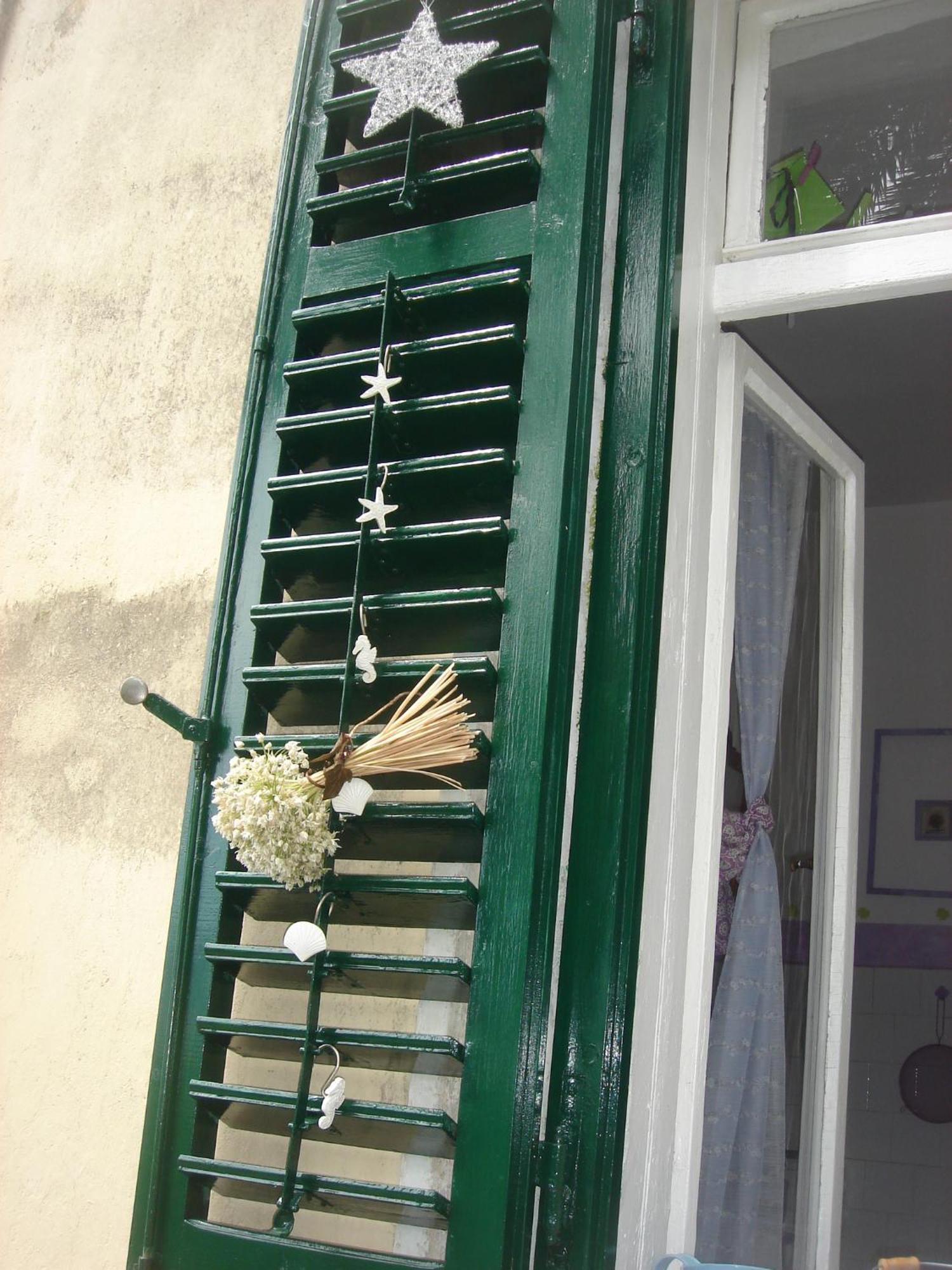 House Grabic Tivat Exterior foto
