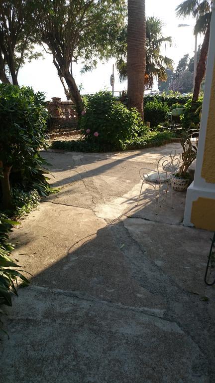 House Grabic Tivat Exterior foto