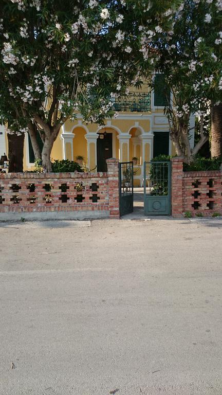 House Grabic Tivat Exterior foto