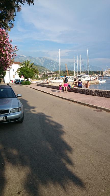 House Grabic Tivat Exterior foto