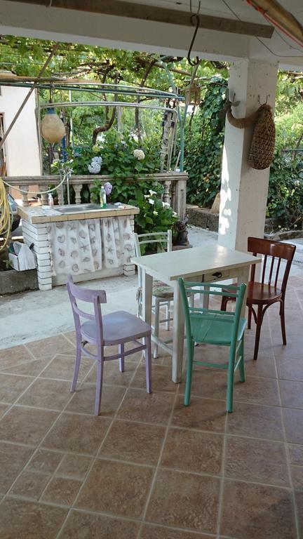 House Grabic Tivat Exterior foto
