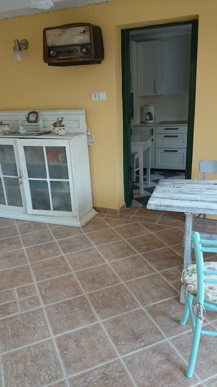 House Grabic Tivat Exterior foto