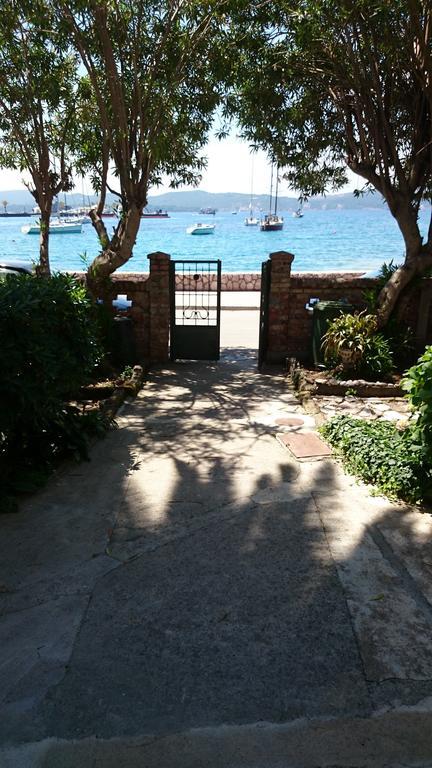 House Grabic Tivat Exterior foto