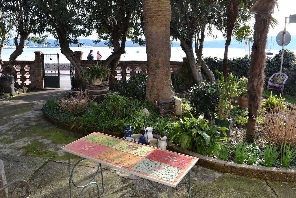 House Grabic Tivat Exterior foto