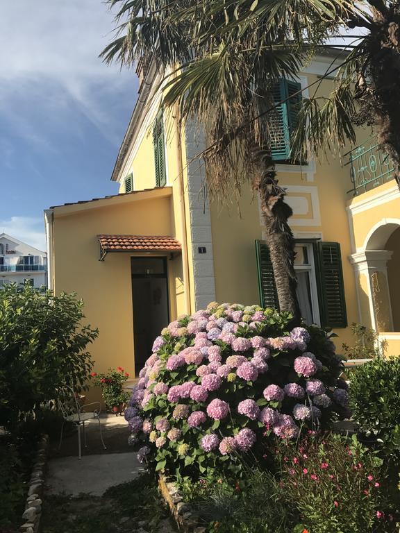 House Grabic Tivat Exterior foto